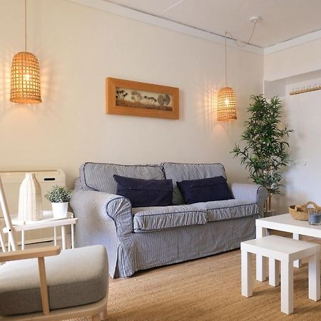 Troia Beach And Nature - Apartment Ngoại thất bức ảnh
