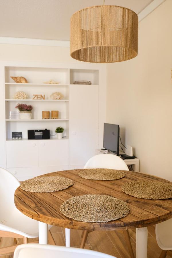 Troia Beach And Nature - Apartment Ngoại thất bức ảnh