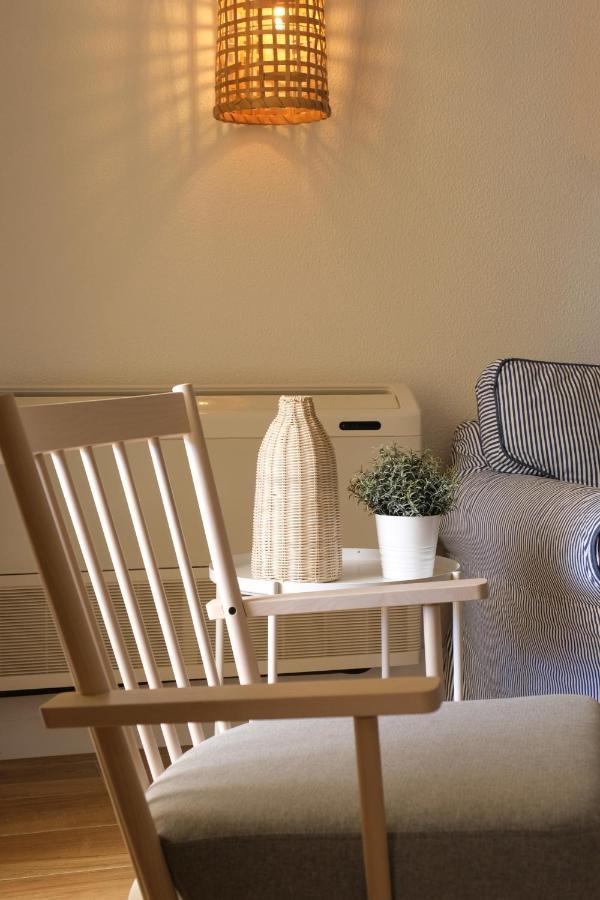Troia Beach And Nature - Apartment Ngoại thất bức ảnh
