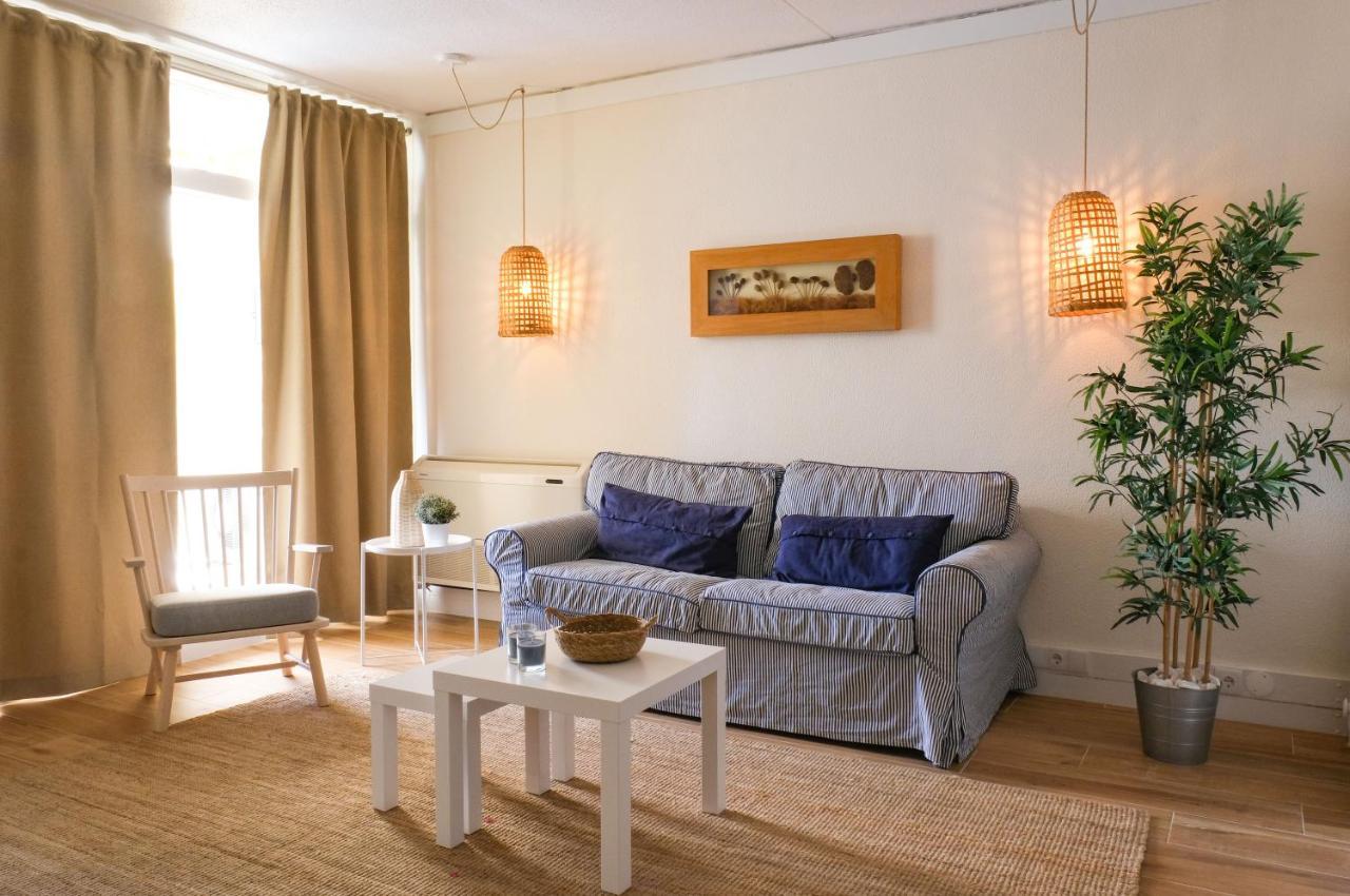 Troia Beach And Nature - Apartment Ngoại thất bức ảnh