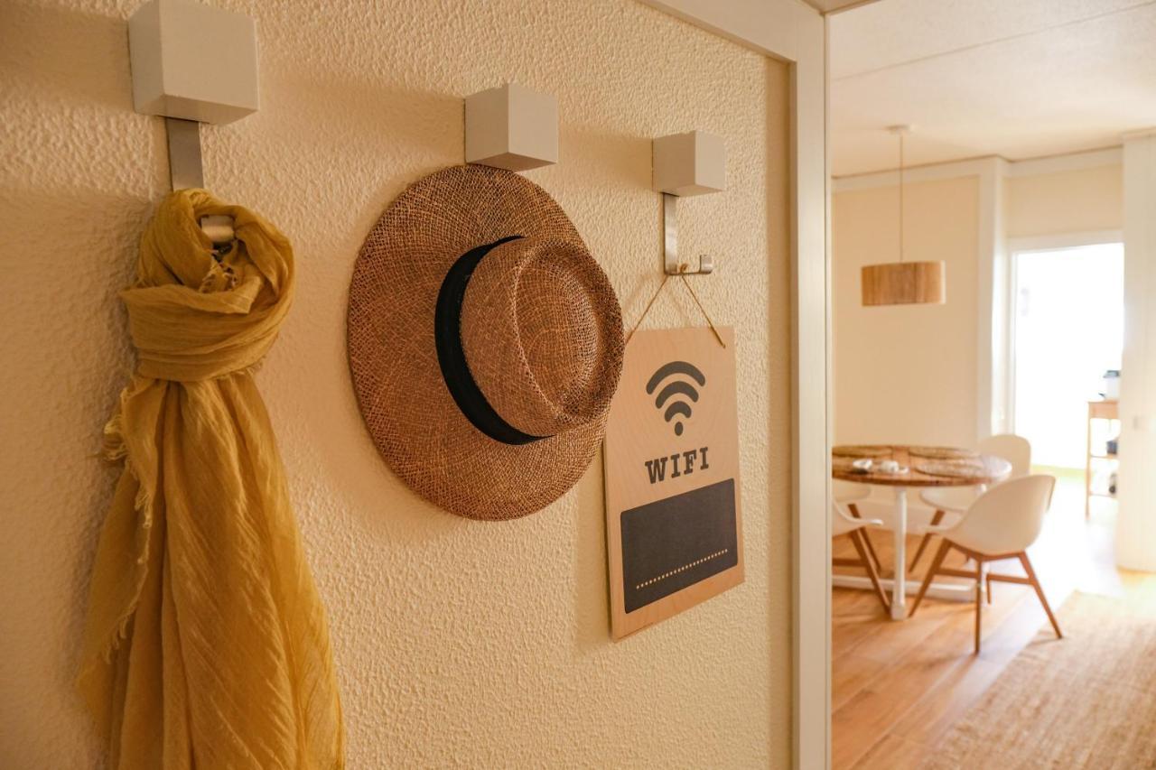 Troia Beach And Nature - Apartment Ngoại thất bức ảnh