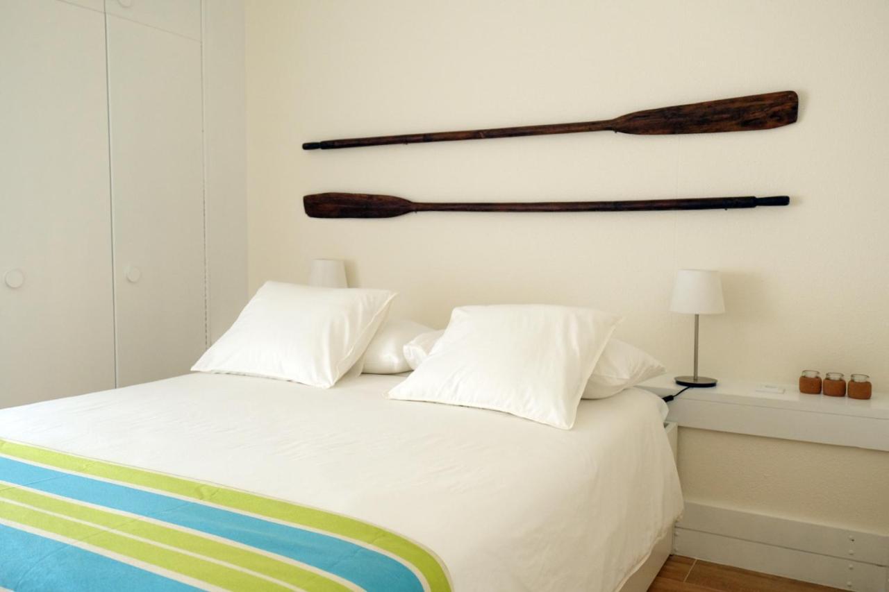 Troia Beach And Nature - Apartment Ngoại thất bức ảnh